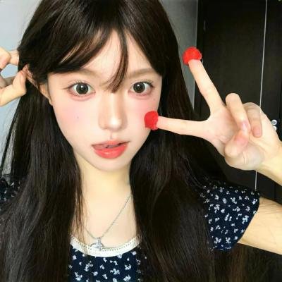 漂亮朋友