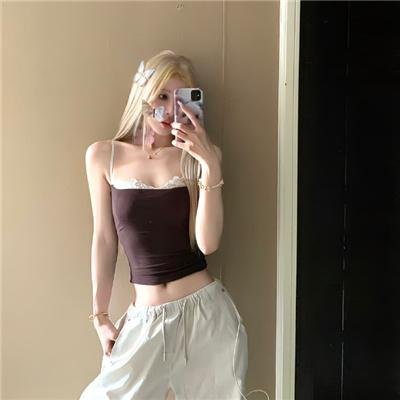 莲娜的甜美生活