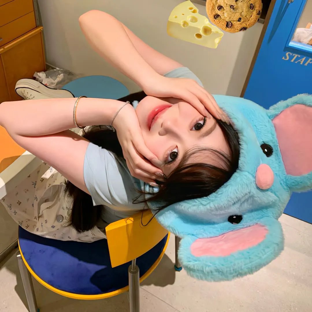 嘿,蠢贼