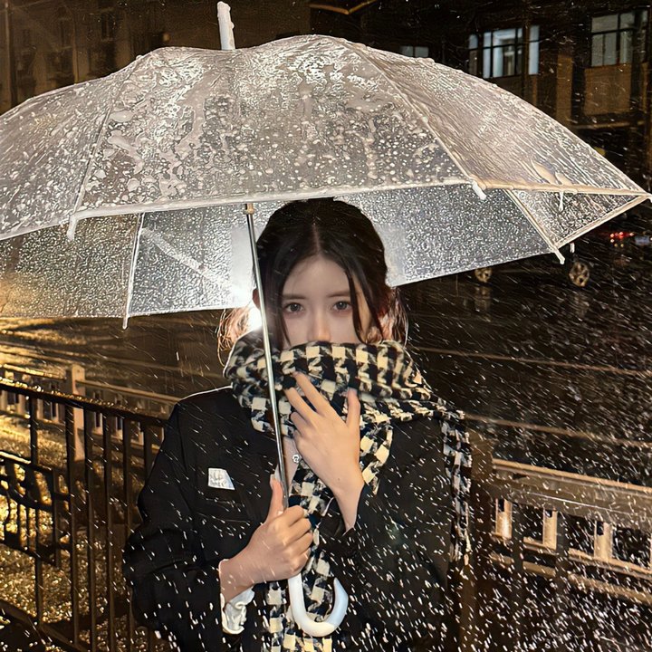 西雅图未眠夜